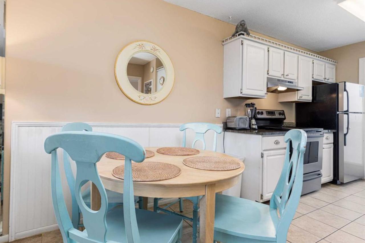 Ocean Reef Villa Gulf Shores Bagian luar foto