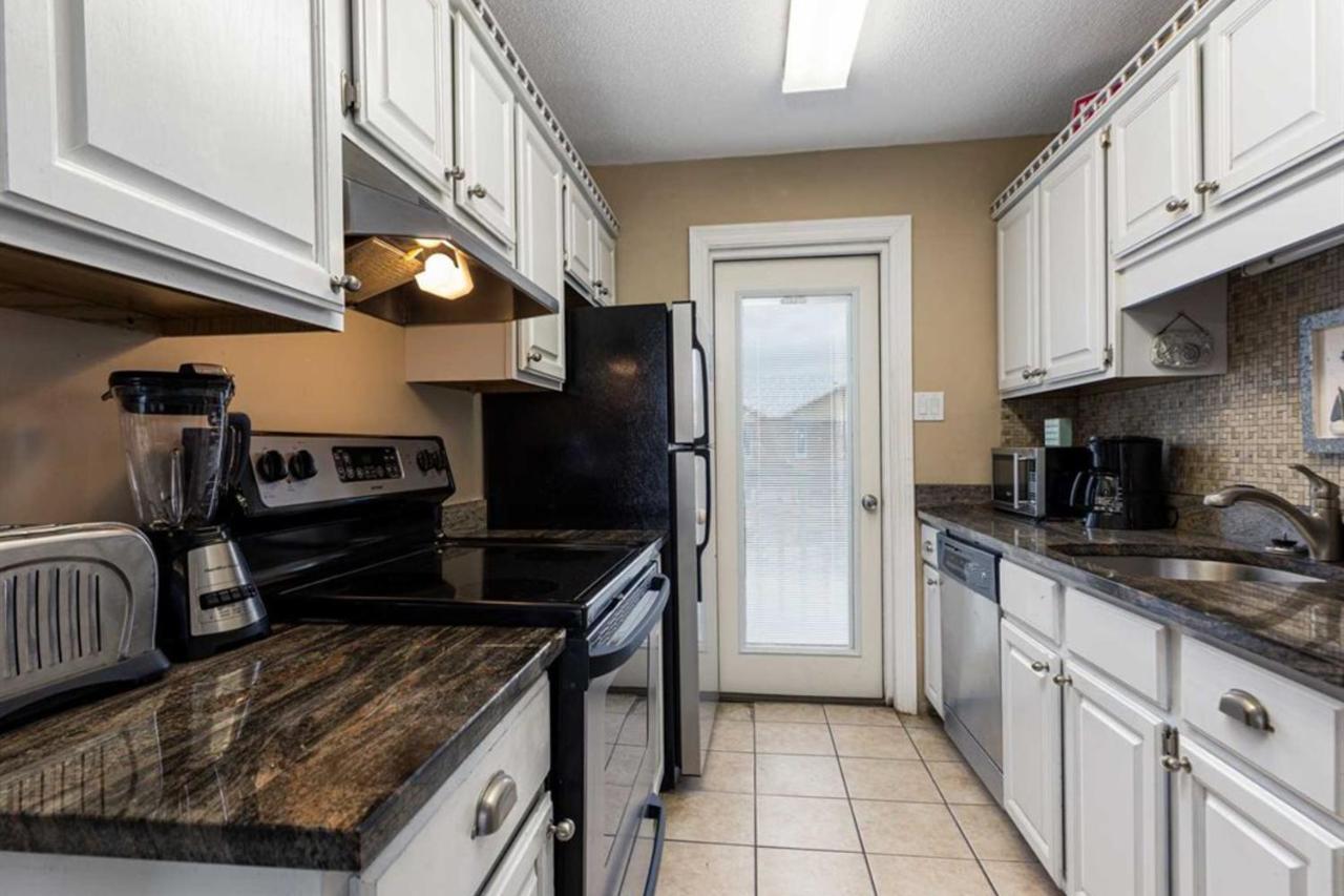 Ocean Reef Villa Gulf Shores Bagian luar foto