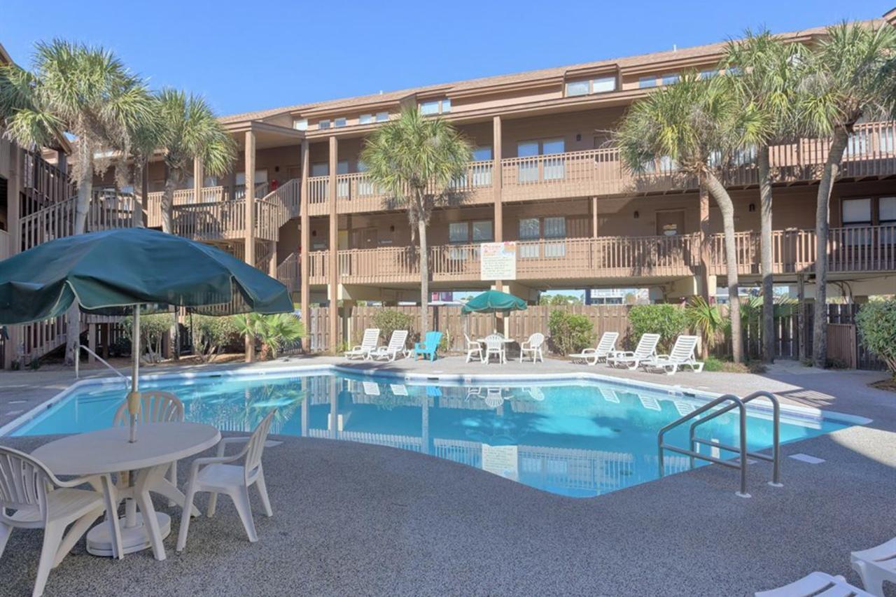 Ocean Reef Villa Gulf Shores Bagian luar foto