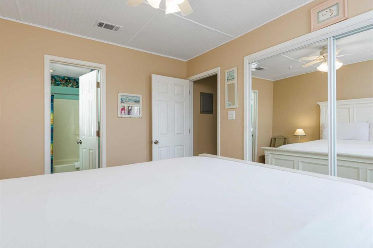 Ocean Reef Villa Gulf Shores Bagian luar foto