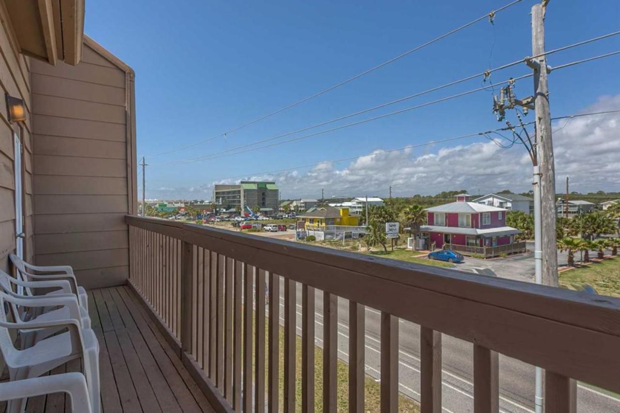 Ocean Reef Villa Gulf Shores Bagian luar foto