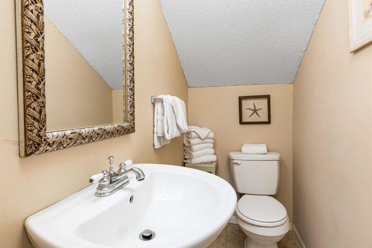 Ocean Reef Villa Gulf Shores Bagian luar foto