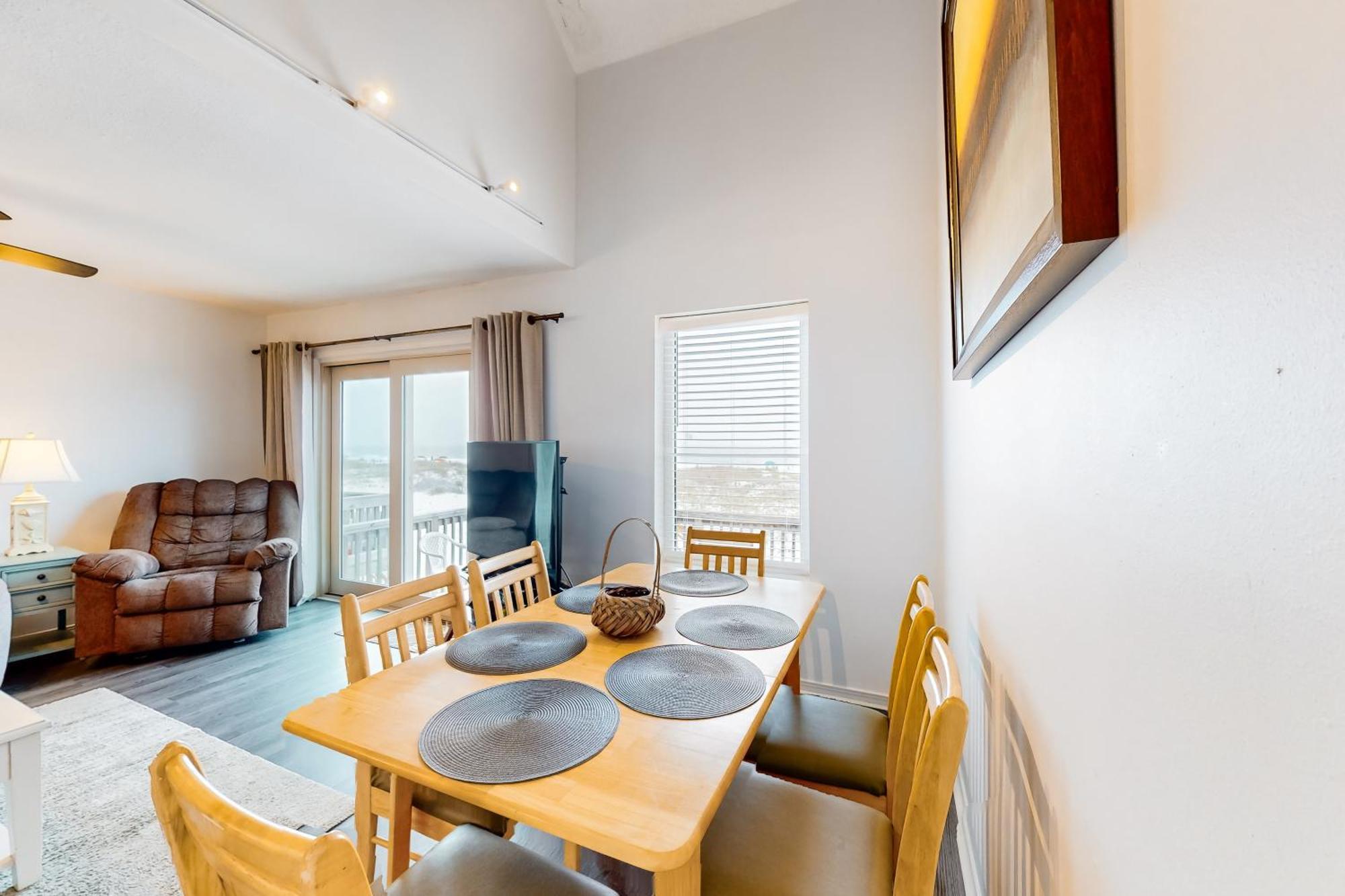 Ocean Reef Villa Gulf Shores Bagian luar foto