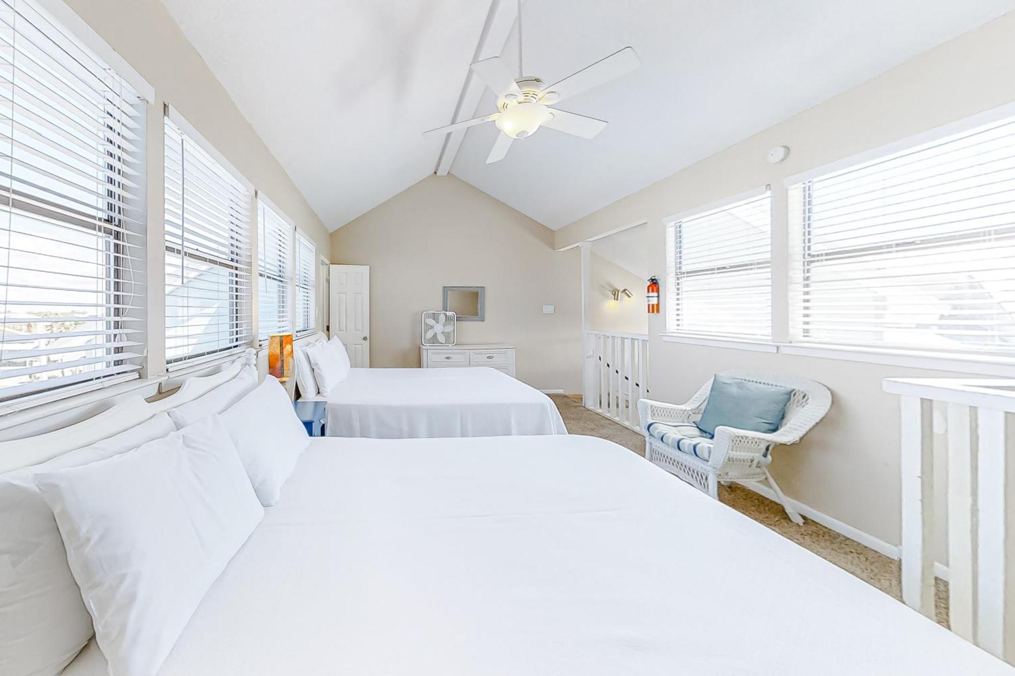 Ocean Reef Villa Gulf Shores Ruang foto