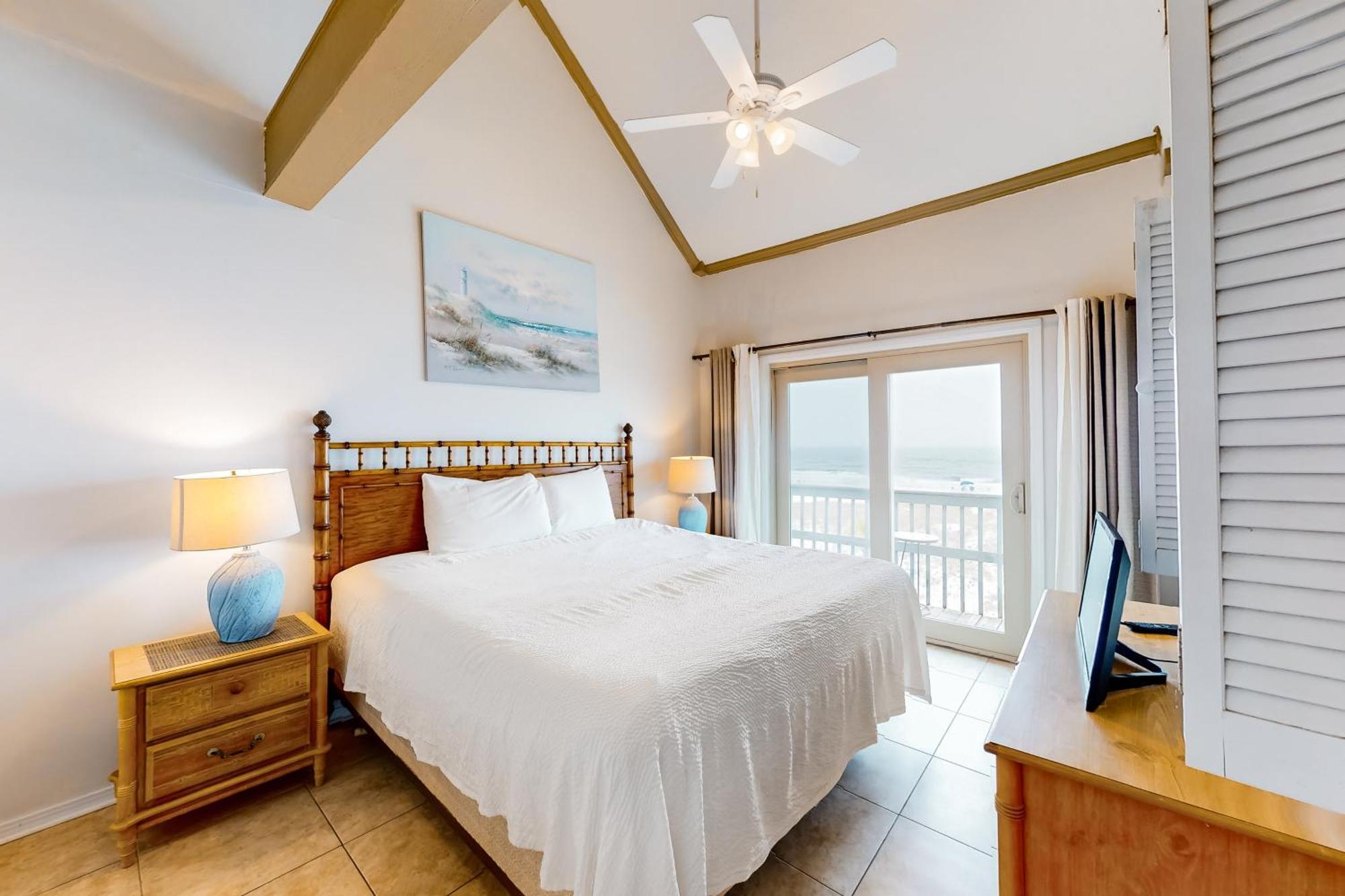 Ocean Reef Villa Gulf Shores Bagian luar foto