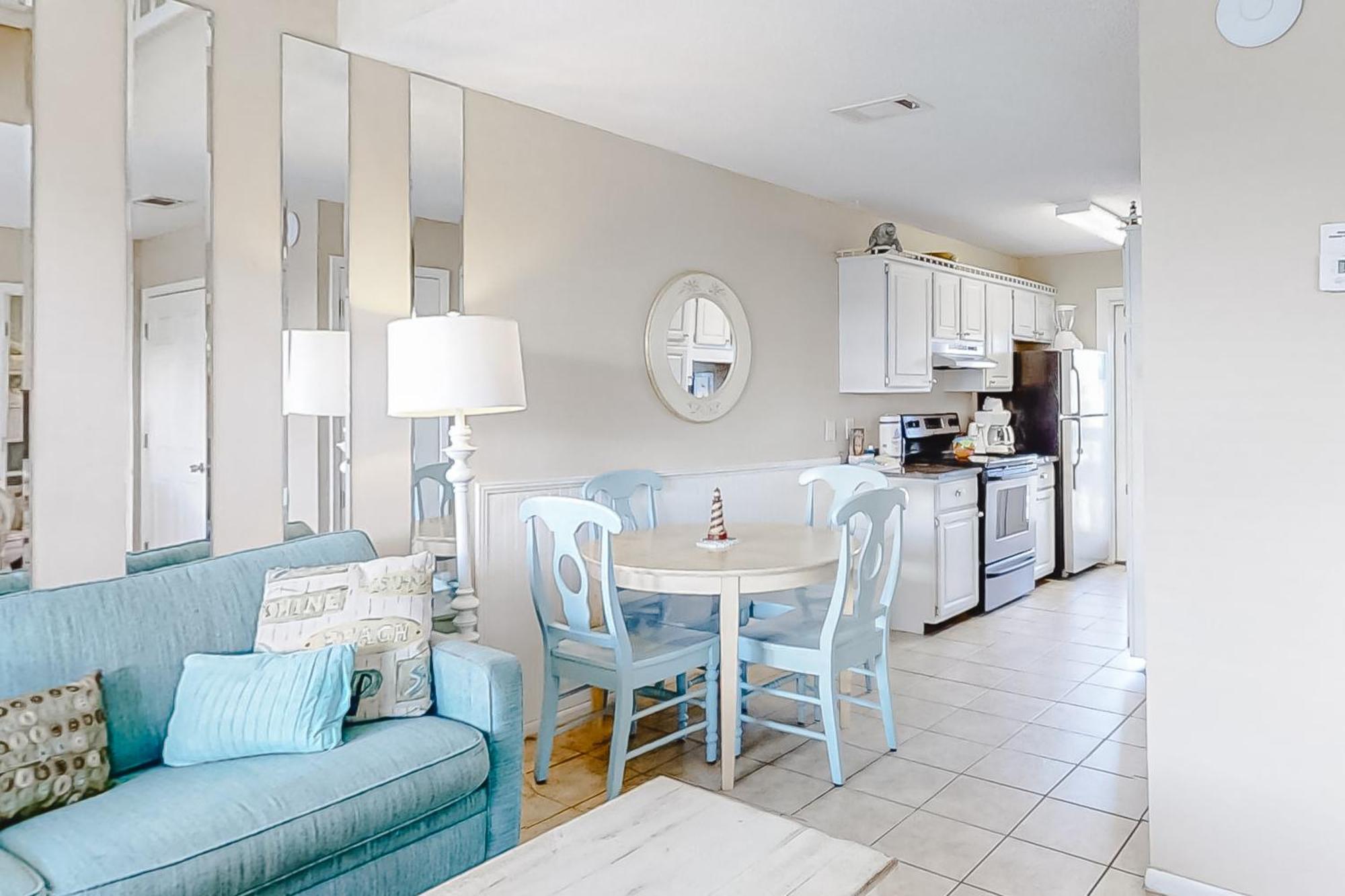 Ocean Reef Villa Gulf Shores Ruang foto