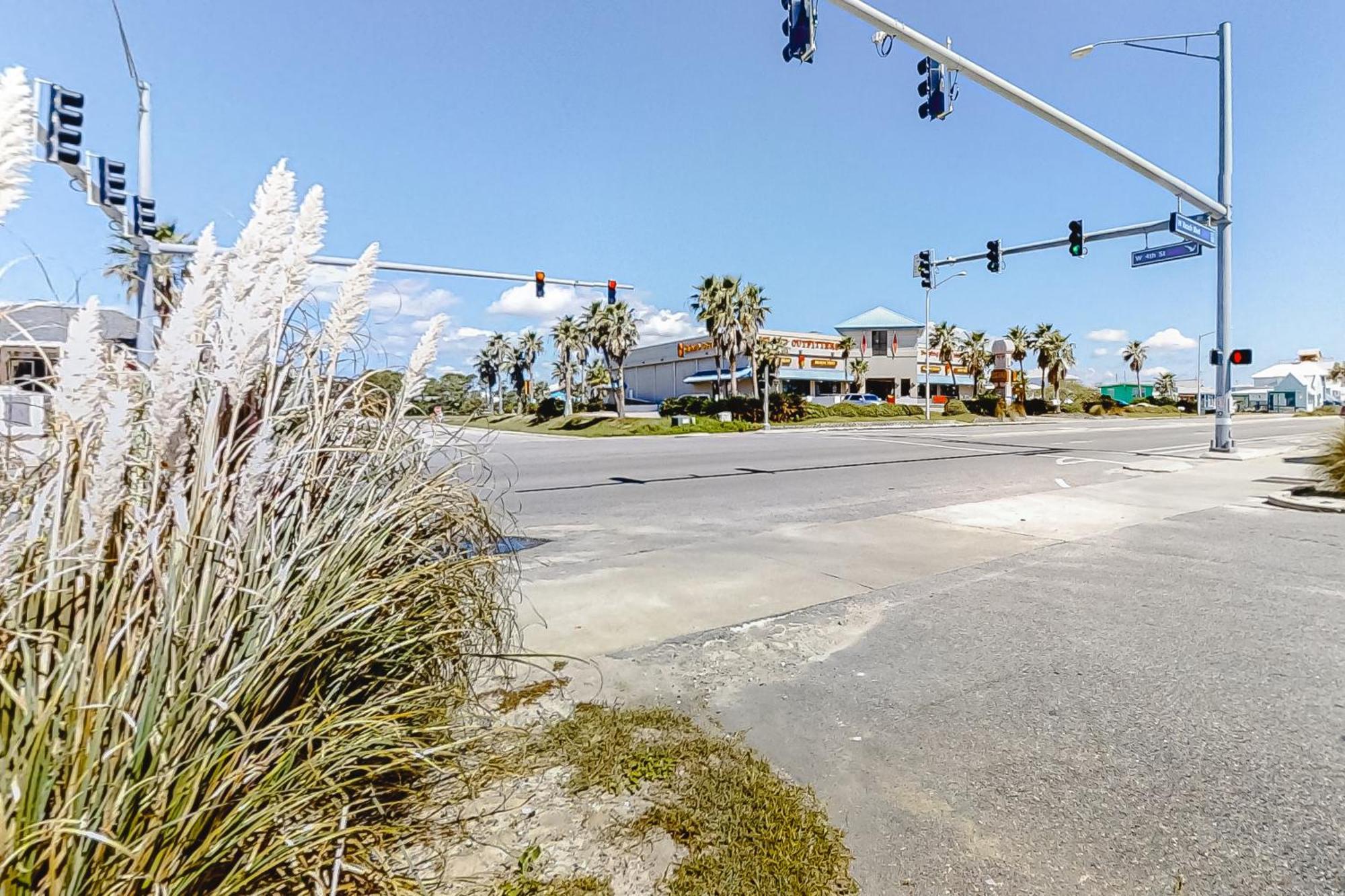 Ocean Reef Villa Gulf Shores Ruang foto
