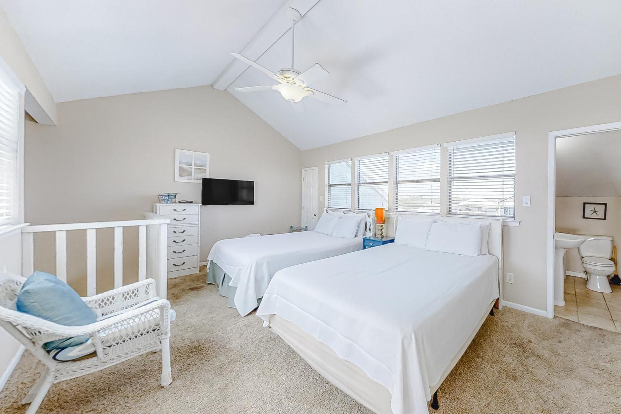 Ocean Reef Villa Gulf Shores Ruang foto